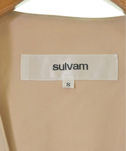 sulvam เสื้อลำลอง
