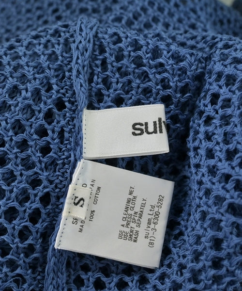 sulvam เสื้อกันหนาว