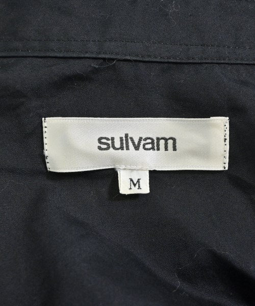 sulvam เสื้อลำลอง