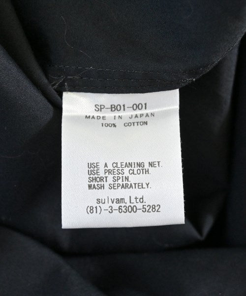 sulvam เสื้อลำลอง