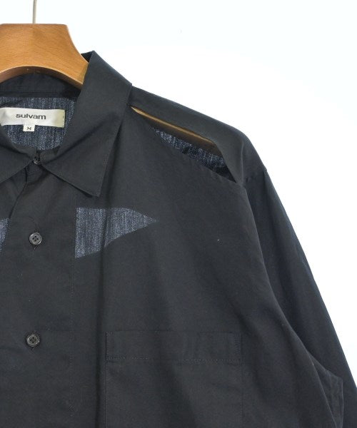 sulvam เสื้อลำลอง