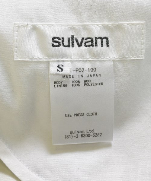sulvam กางเกง 5 ส่วน