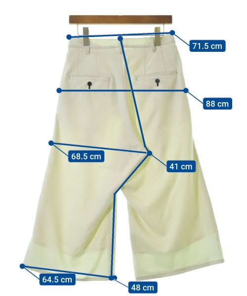 sulvam กางเกง 5 ส่วน