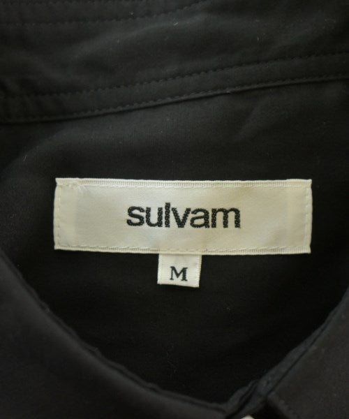 sulvam เสื้อลำลอง