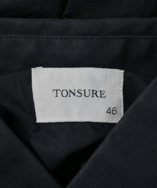 TONSURE เสื้อลำลอง