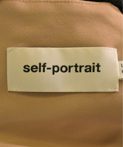 self-portrait ชุดเดรส