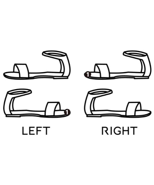 PELLICO SUNNY รองเท้าแตะ