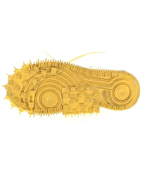 OFF-WHITE รองเท้าผ้าใบ