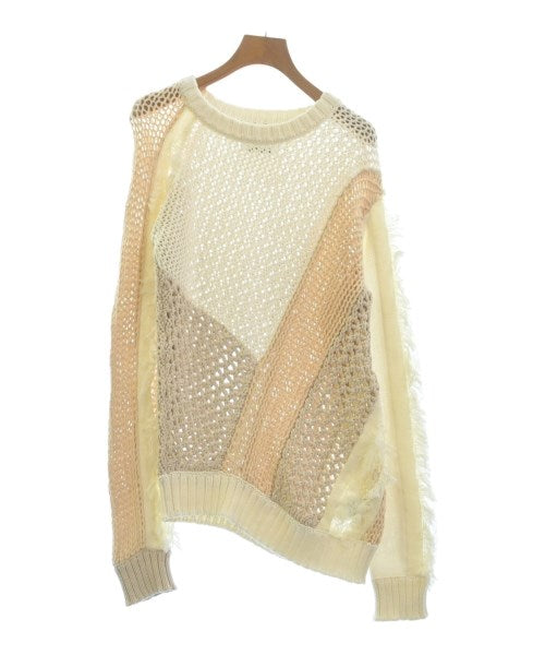 KOCHE เสื้อกันหนาว