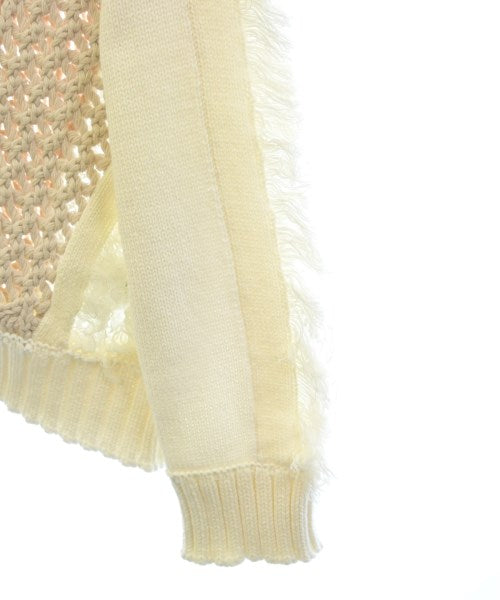 KOCHE เสื้อกันหนาว