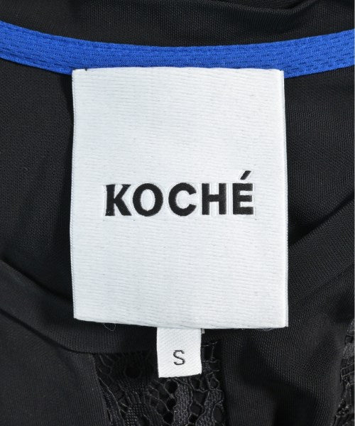 KOCHE ชุดเดรส