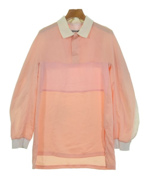 KOCHE เสื้อสตรี