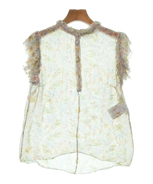 PHILOSOPHY DI LORENZO SERAFINI เสื้อสตรี