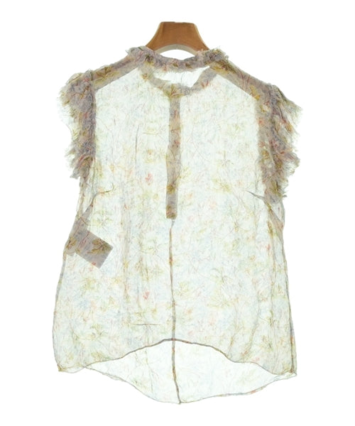 PHILOSOPHY DI LORENZO SERAFINI เสื้อสตรี