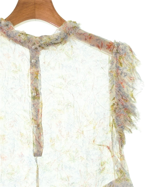 PHILOSOPHY DI LORENZO SERAFINI เสื้อสตรี