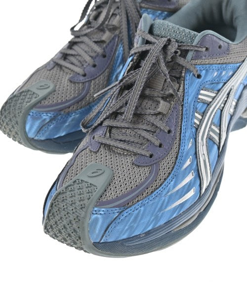 Kiko Kostadinov รองเท้าผ้าใบ