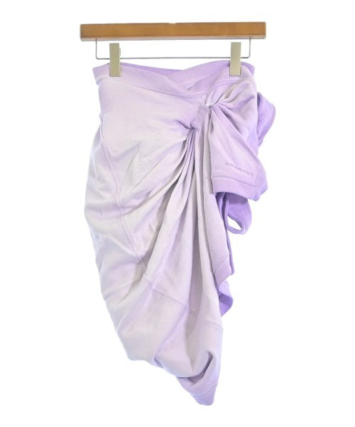 Y/Project กระโปรงยาวถึงเข่า