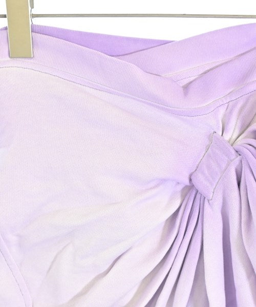 Y/Project กระโปรงยาวถึงเข่า