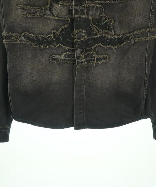 Y/Project เสื้อลำลอง