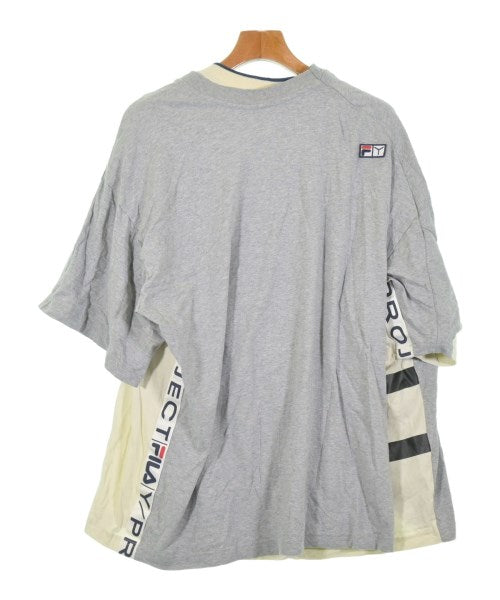 Y/Project เสื้อยืด/เสื้อท็อปส์