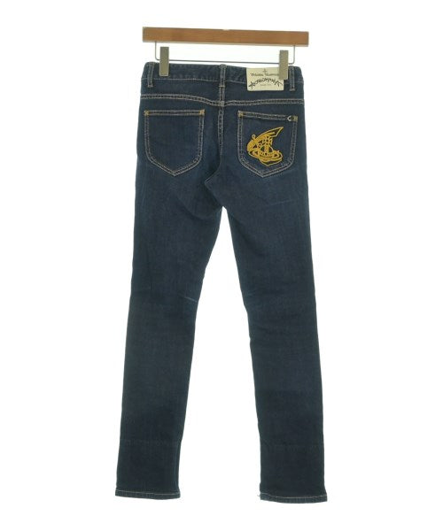 ANGLOMANIA ยีนส์