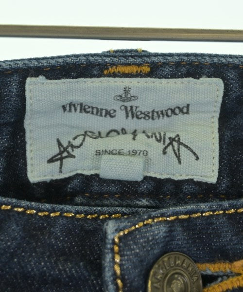 ANGLOMANIA ยีนส์