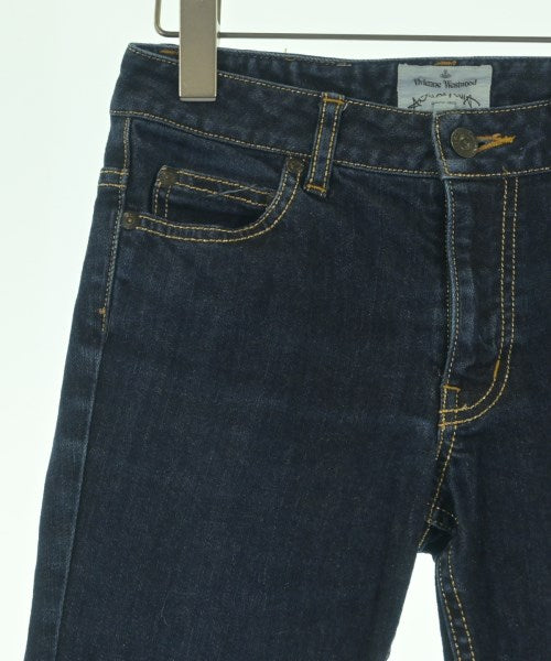 ANGLOMANIA ยีนส์