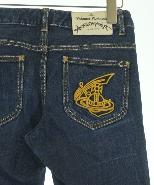 ANGLOMANIA ยีนส์