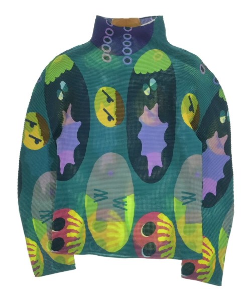 me ISSEY MIYAKE เสื้อลำลอง