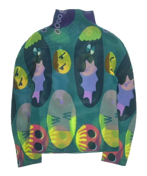 me ISSEY MIYAKE เสื้อลำลอง