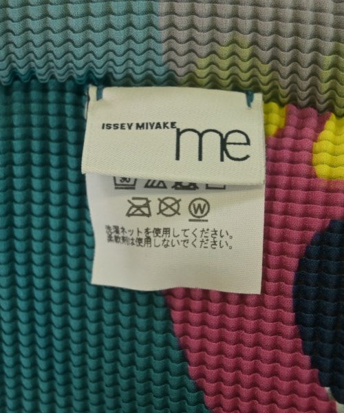 me ISSEY MIYAKE เสื้อลำลอง