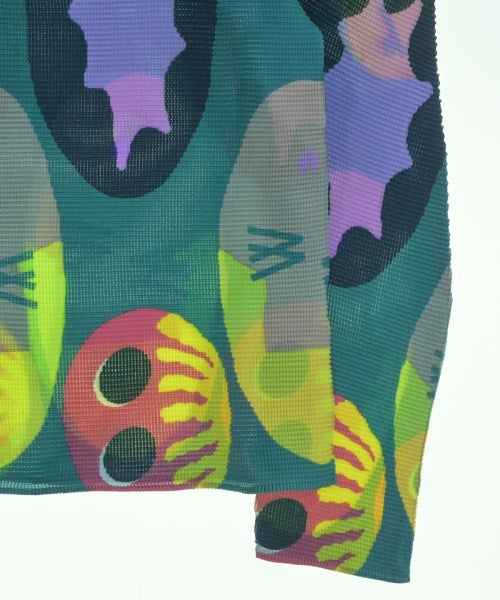 me ISSEY MIYAKE เสื้อลำลอง