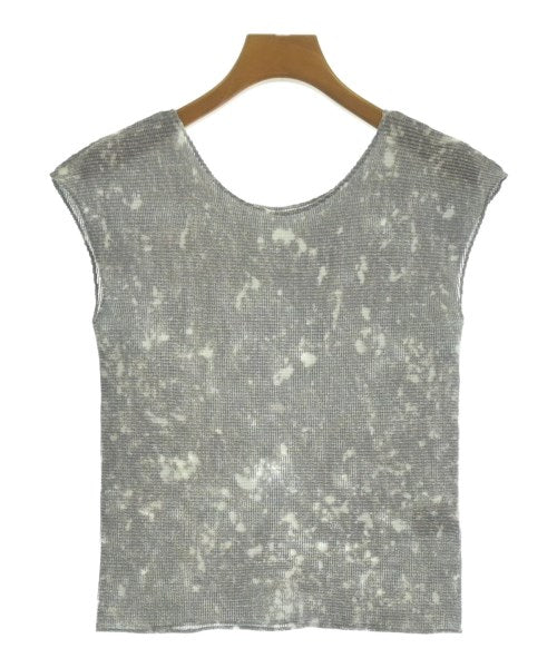 me ISSEY MIYAKE เสื้อลำลอง