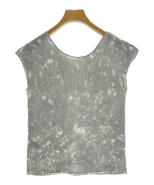 me ISSEY MIYAKE เสื้อลำลอง