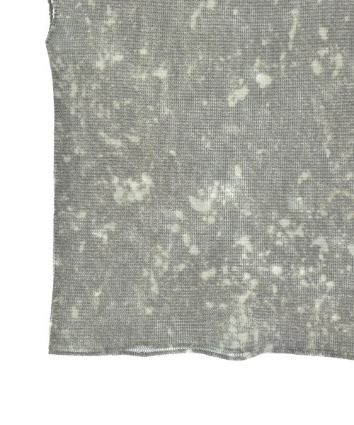 me ISSEY MIYAKE เสื้อลำลอง