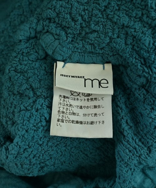 me ISSEY MIYAKE ชุดเดรส