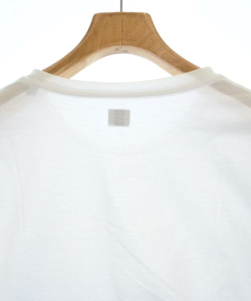 E.TAUTZ เสื้อยืด/เสื้อท็อปส์