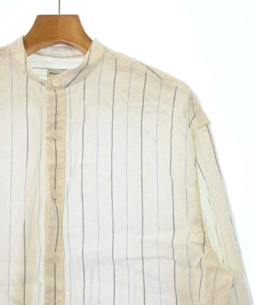 EDITIONS M.R เสื้อลำลอง