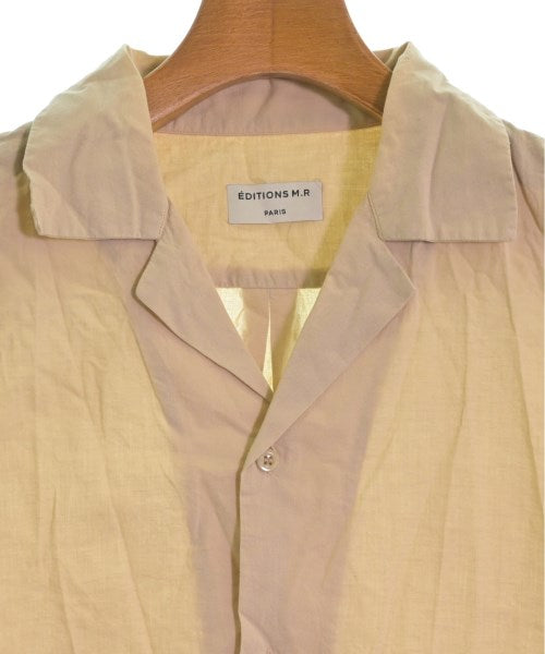 EDITIONS M.R เสื้อลำลอง