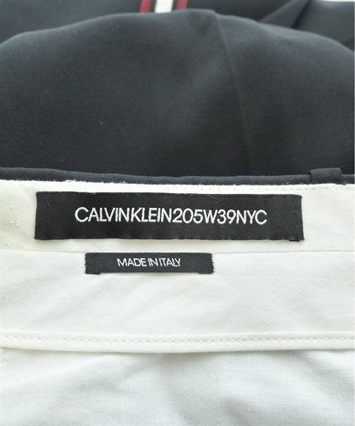 CALVIN KLEIN 205W39NYC กางเกงขายาว
