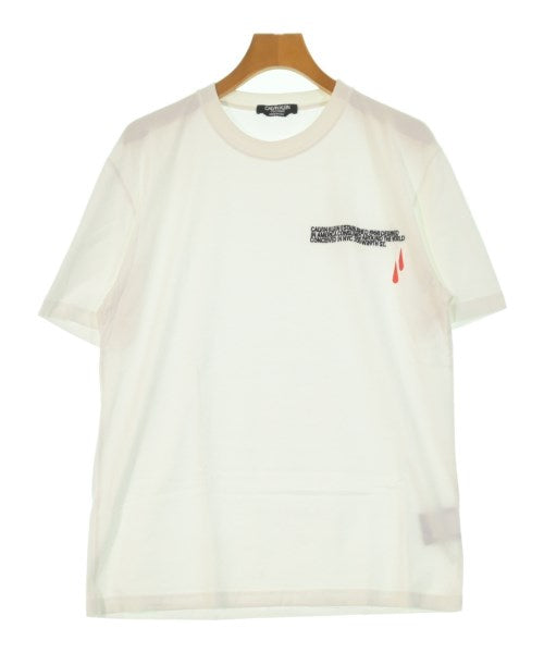 CALVIN KLEIN 205W39NYC เสื้อยืด/เสื้อท็อปส์