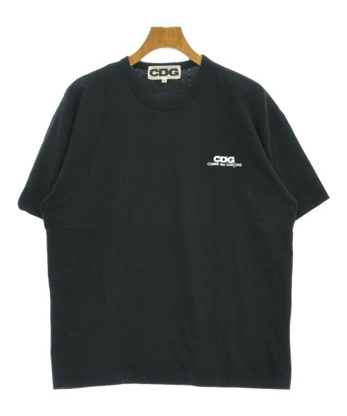 CDG เสื้อยืด/เสื้อท็อปส์