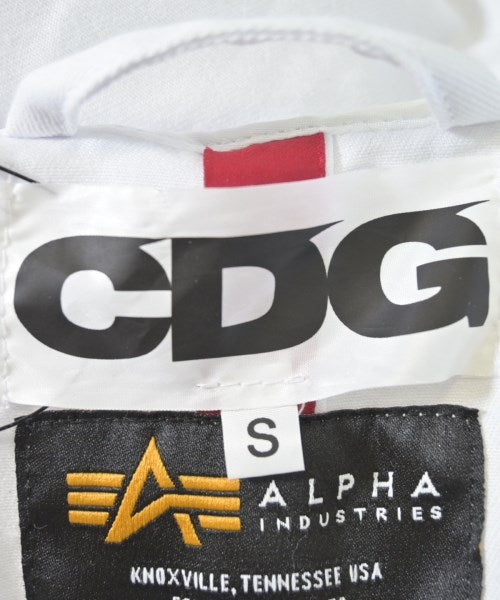 CDG เสื้อโค้ท อื่น