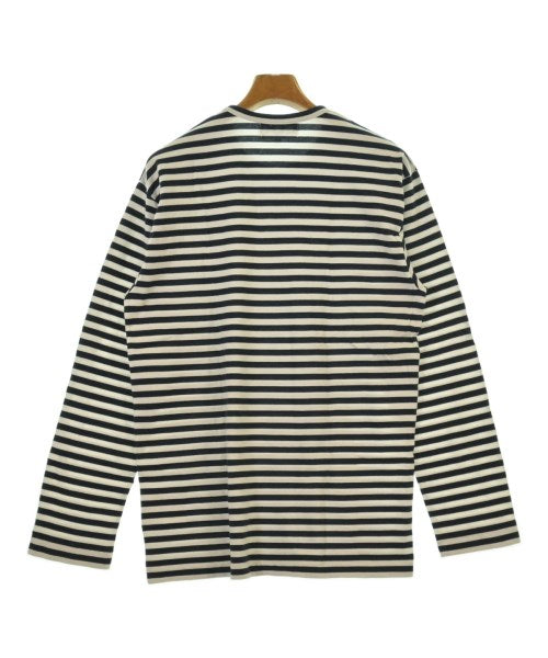 CDG เสื้อยืด/เสื้อท็อปส์