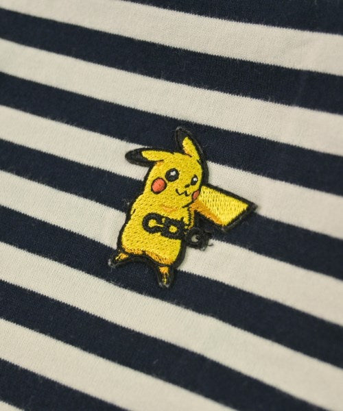 CDG เสื้อยืด/เสื้อท็อปส์
