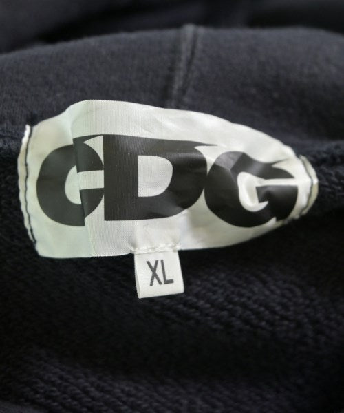 CDG เสื้อฮู้ด