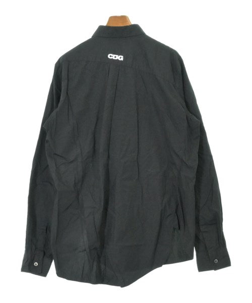 CDG เสื้อลำลอง