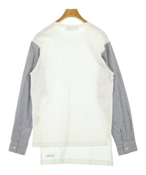 CDG เสื้อยืด/เสื้อท็อปส์