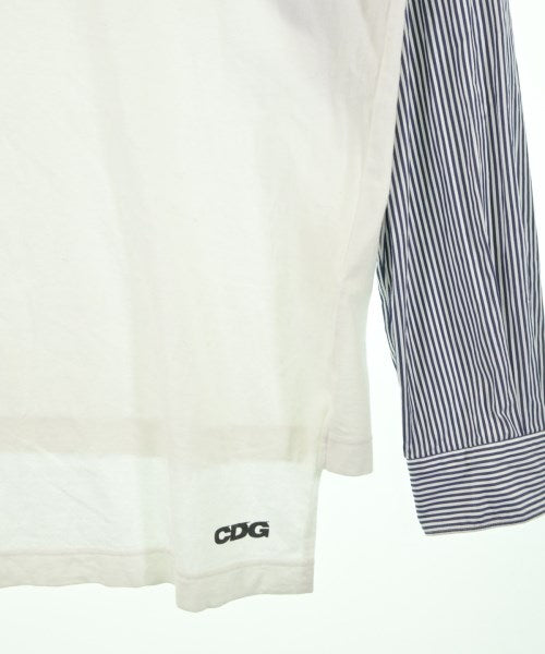 CDG เสื้อยืด/เสื้อท็อปส์