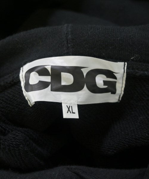 CDG เสื้อฮู้ด